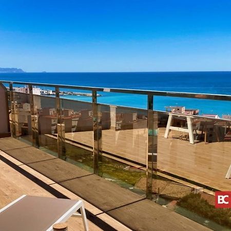Penthouse With Sea View - Los Abedules By Bravos Club Apartment El Campello Exterior photo